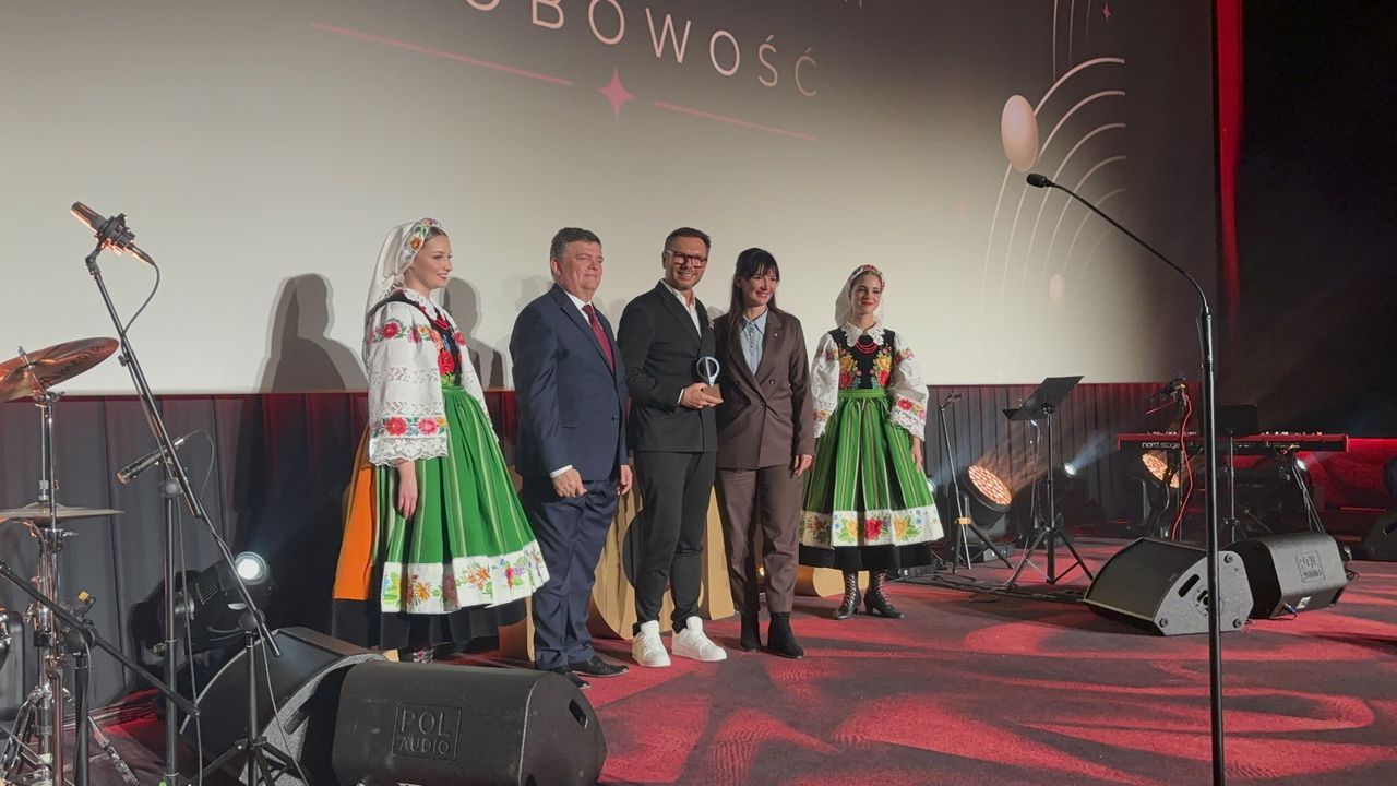 Stowarzyszenie Aktywny Senior z nagrodami!