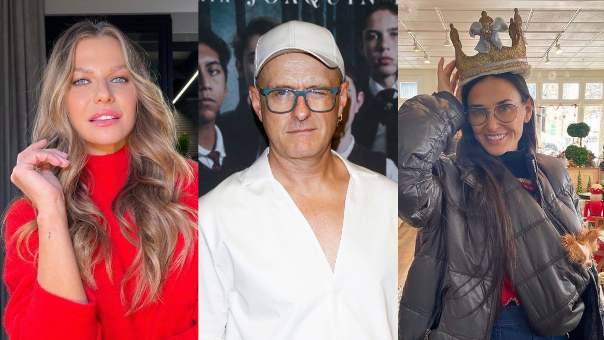 Te gwiazdy nie miały łatwego startu 