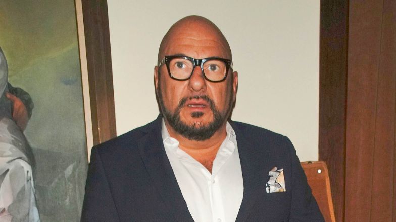 Piotr Gąsowski o swojej "skandalicznie niskiej" emeryturze