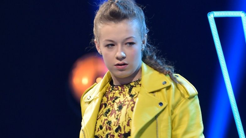 Zuzanna Jabłońska z "The Voice Kids" - jak dziś wygląda?