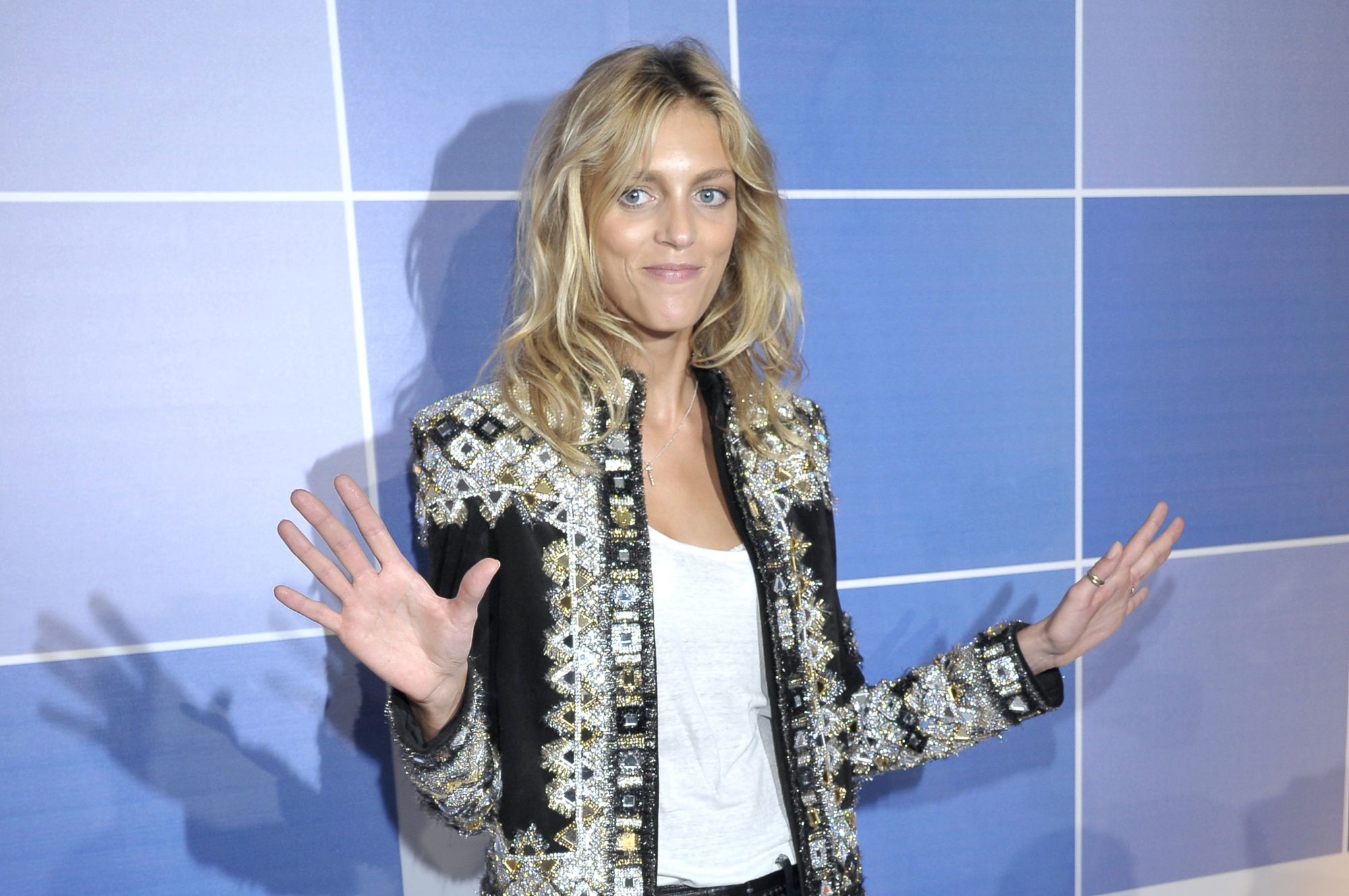 Anja Rubik