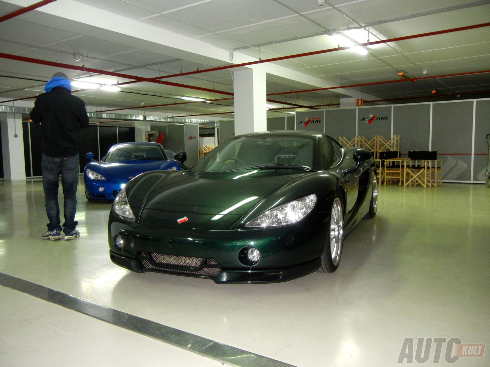 Test opon Bridgestone Potenza Adrenalin RE002 w Ascari Race Resort [galeria] 129