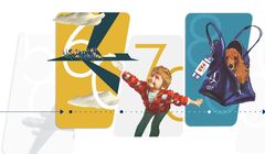 LOT rusza z konkursem na plakat z okazji 90-lecia marki