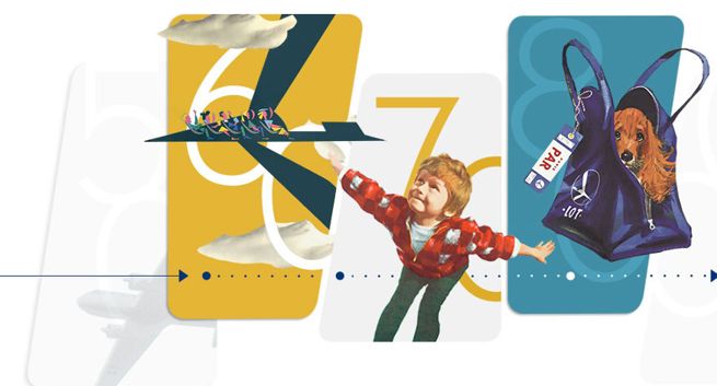 LOT rusza z konkursem na plakat z okazji 90-lecia marki