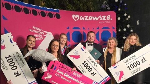 I Kongres Mazowieckich Mediów Lokalnych i Regionalnych