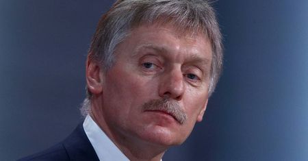 Rosja pogrąża się w kryzysie. Pieskow: to USA prowadzą z Rosją wojnę gospodarczą
