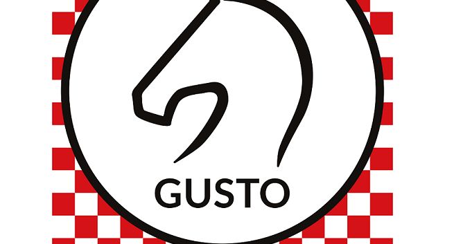 Pizza Dominium zmienia się w Gusto Dominium - nowe logo i hasło