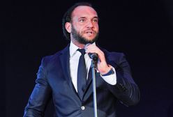 Znowu atakuje. Emil Stępień miażdży Dodę