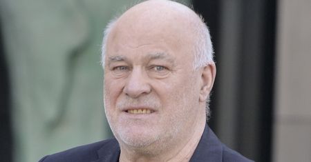 Ryszard Rynkowski otrzymuje SKROMNĄ emeryturę. Jaka kwota trafia na jego konto?