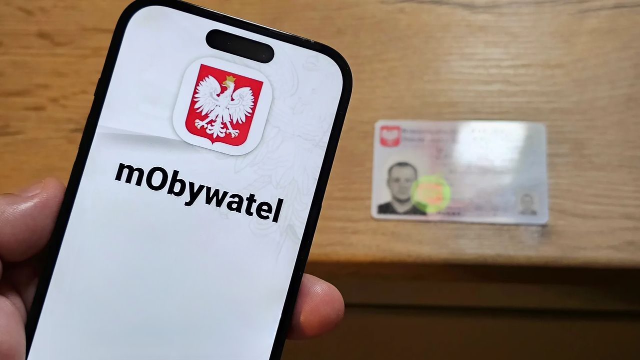 Zapomniałeś hasła do mObywatela? Oto prosty sposób, aby odzyskać dostęp do aplikacji