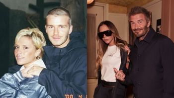 David Beckham kończy dziś 51 lat. Zdradził, jak poznał Victorię. "Byłem pewien, że się z nią ożenię"