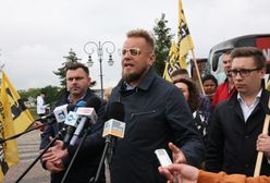 Paweł Tanajno – program wyborczy na wybory 2020