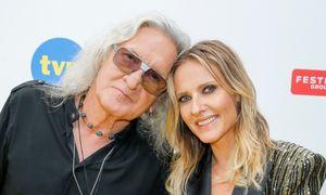 Rodzinna atmosfera u Patrycji Markowskiej. Pochwaliła się nowymi zdjęciami z synami i TATĄ: "Najpiękniejsze święta" (FOTO)