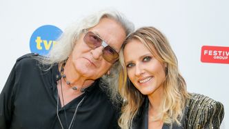 Rodzinna atmosfera u Patrycji Markowskiej. Pochwaliła się nowymi zdjęciami z TATĄ: "Najpiękniejsze święta" (FOTO)