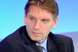 Tomasz Lis dostaje pogróżki: "ostrzymy noże" i "wyperda...laj z Polski"