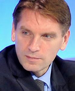 Tomasz Lis dostaje pogróżki: "ostrzymy noże" i "wyperda...laj z Polski"