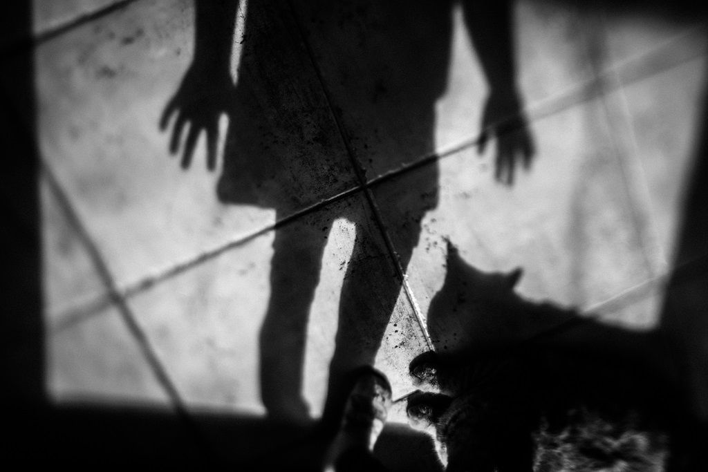 Polacy są mistrzami w fotografii dziecięcej. Nasi rodacy zdominowali konkurs B&W Child 2016 26