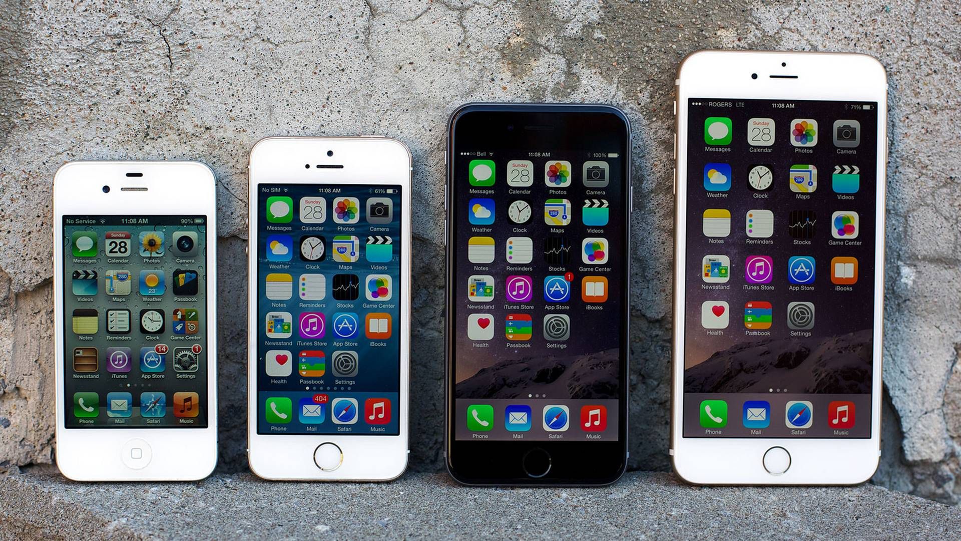 Konferencja Apple: nowy iPhone SE to telefon, dla którego mogę wrócić do iOS 2