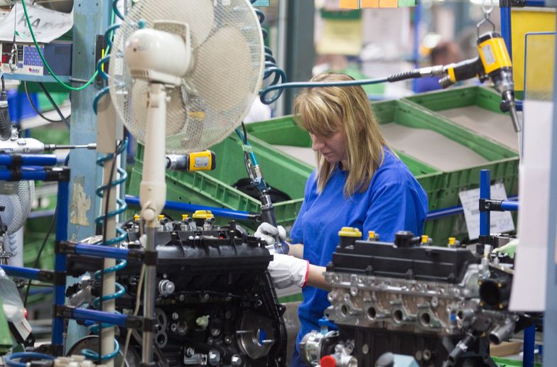 Związki z gliwickiego Opla przeciw częstym zmianom organizacji pracy