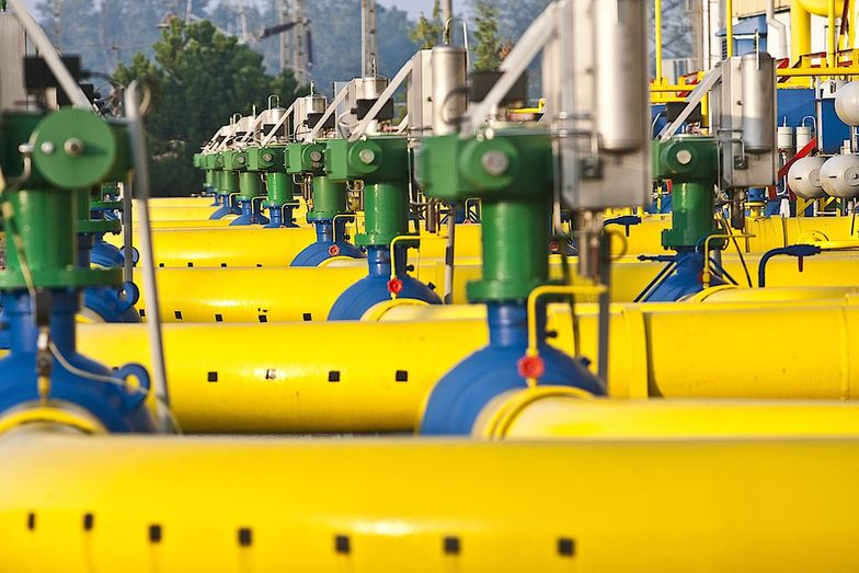 Gaz System ma pozwolenie na budowę nowego gazociągu