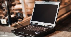 Panasonic Toughbook CF-53 drugiej generacji