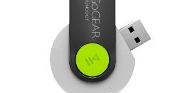 Kolorowe odtwarzacze Philips MP3 GoGEAR Sounddot