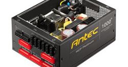 CES 2013: Nowe obudowy i zasilacze firmy Antec