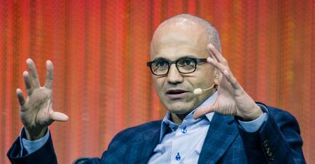 Microsoft wspierał cenzurę w Chinach? Odpierają zarzuty