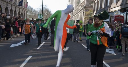 Dziś dzień św. Patryka. Irlandczycy świętują już od wczoraj