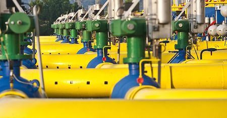Gaz System ma pozwolenie na budowę nowego gazociągu