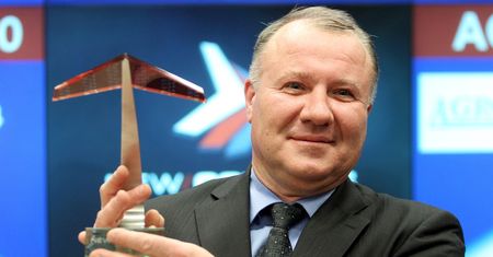 Agroliga przed przejściem na GPW chwali się plonami