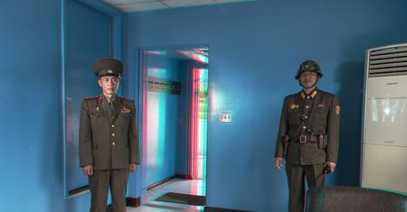 Takiej odsłony Korei Północnej jeszcze nie widzieliście. 3DPRK to prawdopodobnie najtrudniejszy projekt fotograficzny na świecie