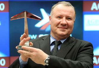 Agroliga chce powiększyć bank ziemi