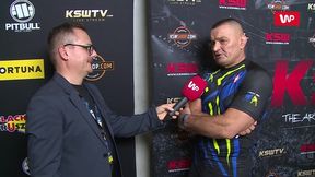 Kto rywalem Parnasse'a? Trener Kościelski rzuca ciekawy pomysł