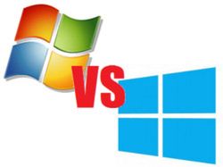 Windows 8 vs. Windows 7. Który jest szybszy?