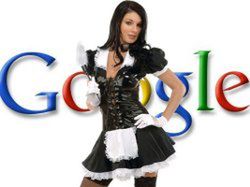 Wiosenne porządki w Google