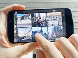 Google Nexus 4 - prezentacja wideo