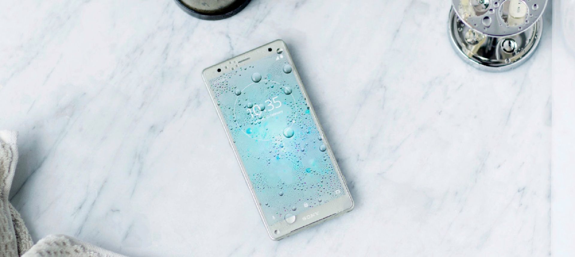 Xperia XZ2 i XZ2 Compact już w Polsce. Sony przygotowało genialną ofertę przedsprzedażową