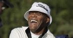Samuel L. Jackson elitarnym policjantem