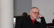 Wielki aktor Jan Nowicki popada w depresję?!