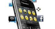 BlackBerry Curve 9320 - nowy smartfon dla aktywnych społecznie