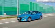 3500 km z hybrydą. Podsumowanie testu Toyoty Prius Hybrid Plug-in