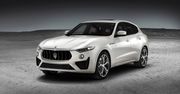 Maserati Levante GTS. Nowy gracz w segmencie sportowych SUV-ów