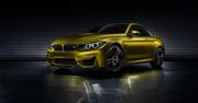 Nowe BMW M3 i M4 zaskakująco lekkie? [aktualizacja]