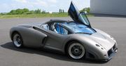 Lamborghini Pregunta – wyjątkowy prototyp na sprzedaż!