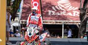 Rajd Dakar 2016 – prolog: Buenos Aires - Rosario