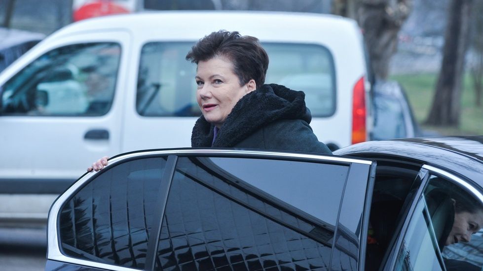 Prezydent Warszawy konsekwentnie nie stawia się na posiedzenia komisji.