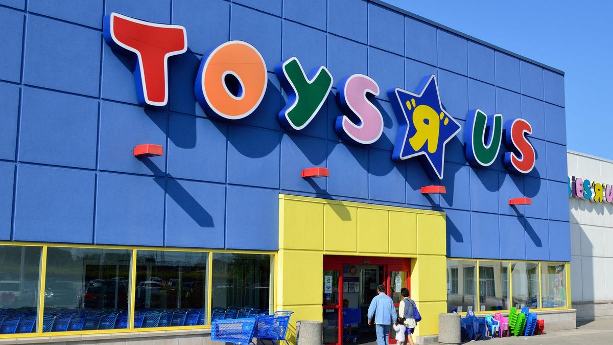 Dług firmy wynosi ponad pięć mld dolarów