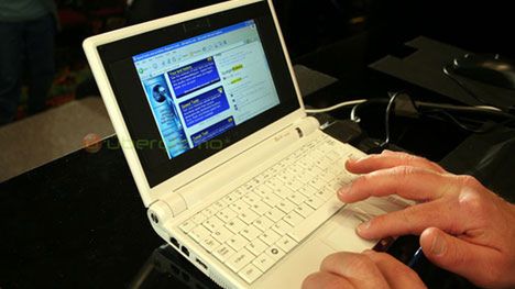 Netbooki - to jest to! 1