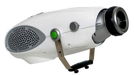 Najgorszy i najlepszy projektor 1